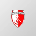 Logo of MAUED Sport android Application 